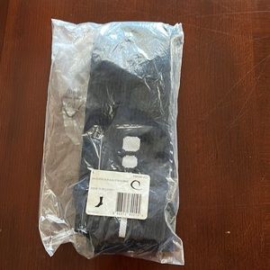 Brand New Nike Elite Navy Blue Socks